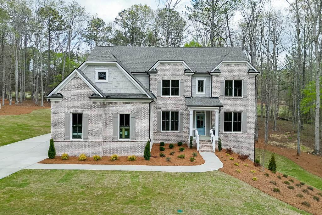 1730 Lane Creek Drive Property Photo 1