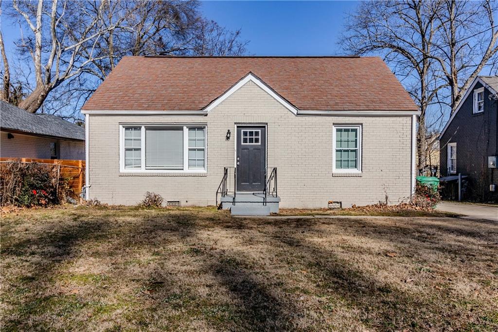2446 Lynn Iris Drive