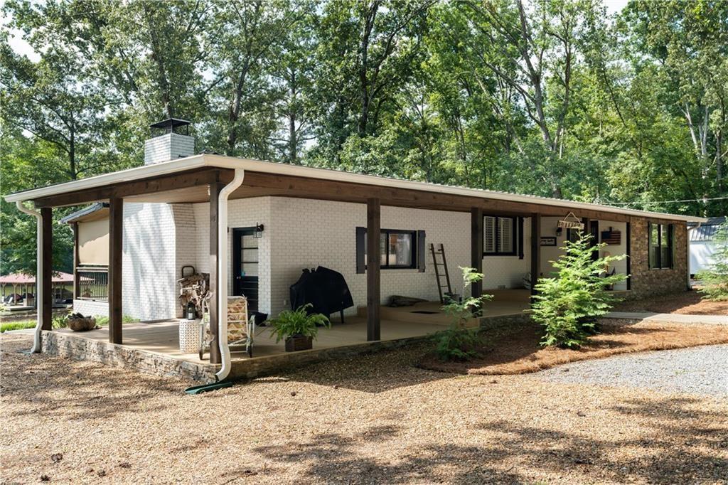720 County Road 212 Property Photo