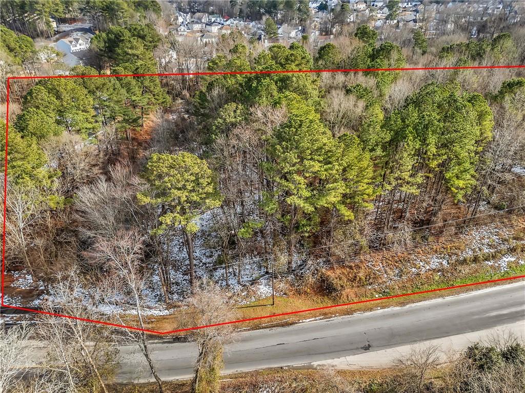 3632 Panthersville Road Property Photo 1