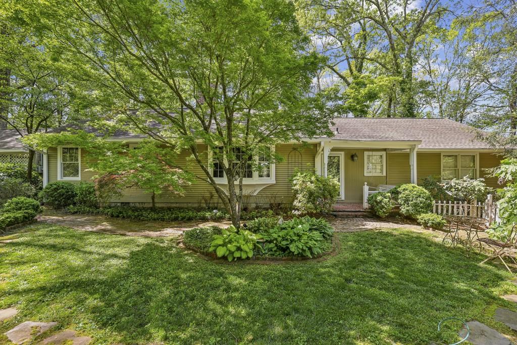 4750 Rebel Trail Property Photo