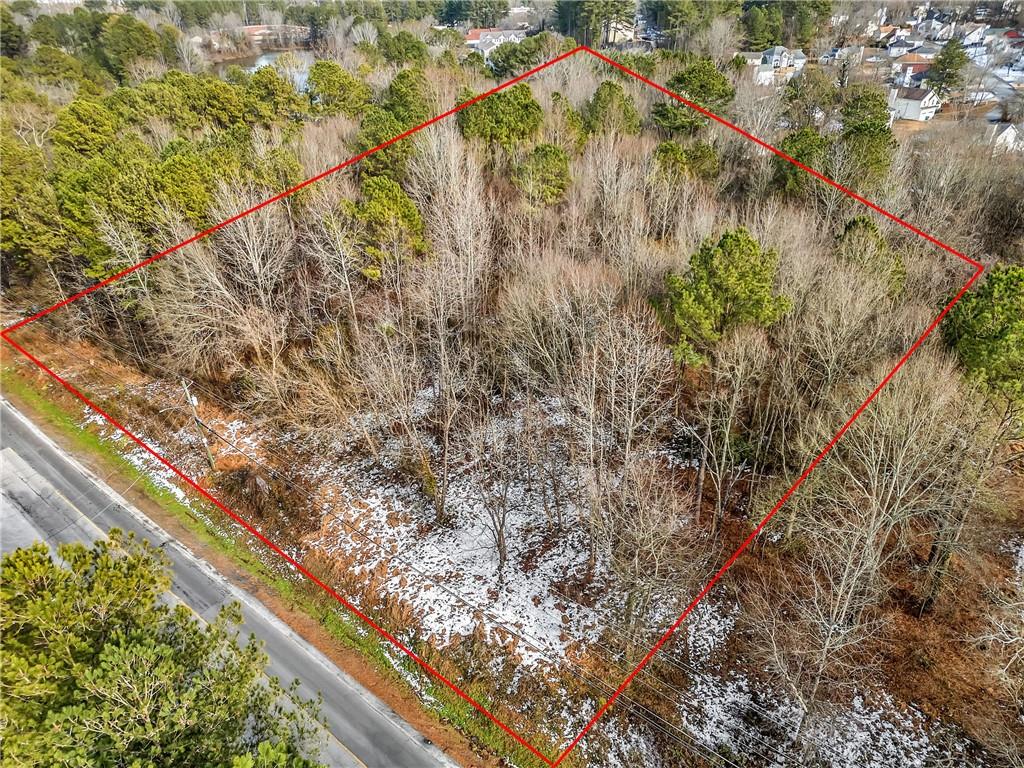 3648 Panthersville Road Property Photo 1