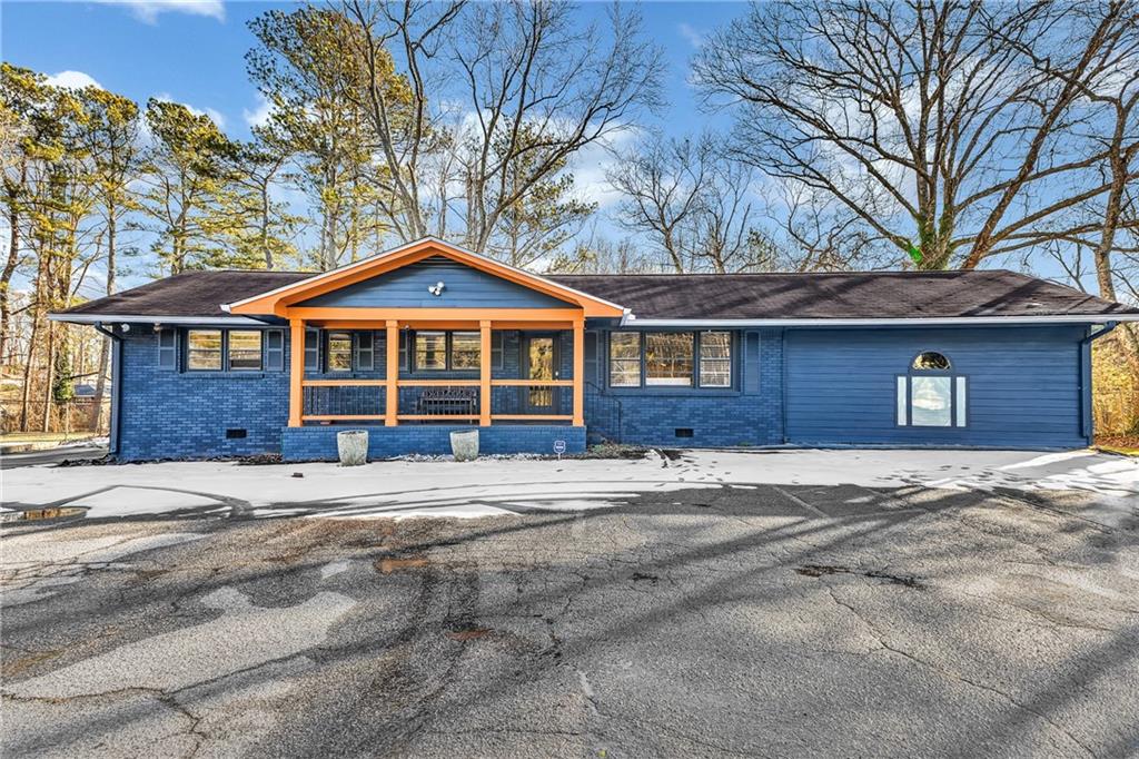 948 Highway 138 Highway Unit B Property Photo 1