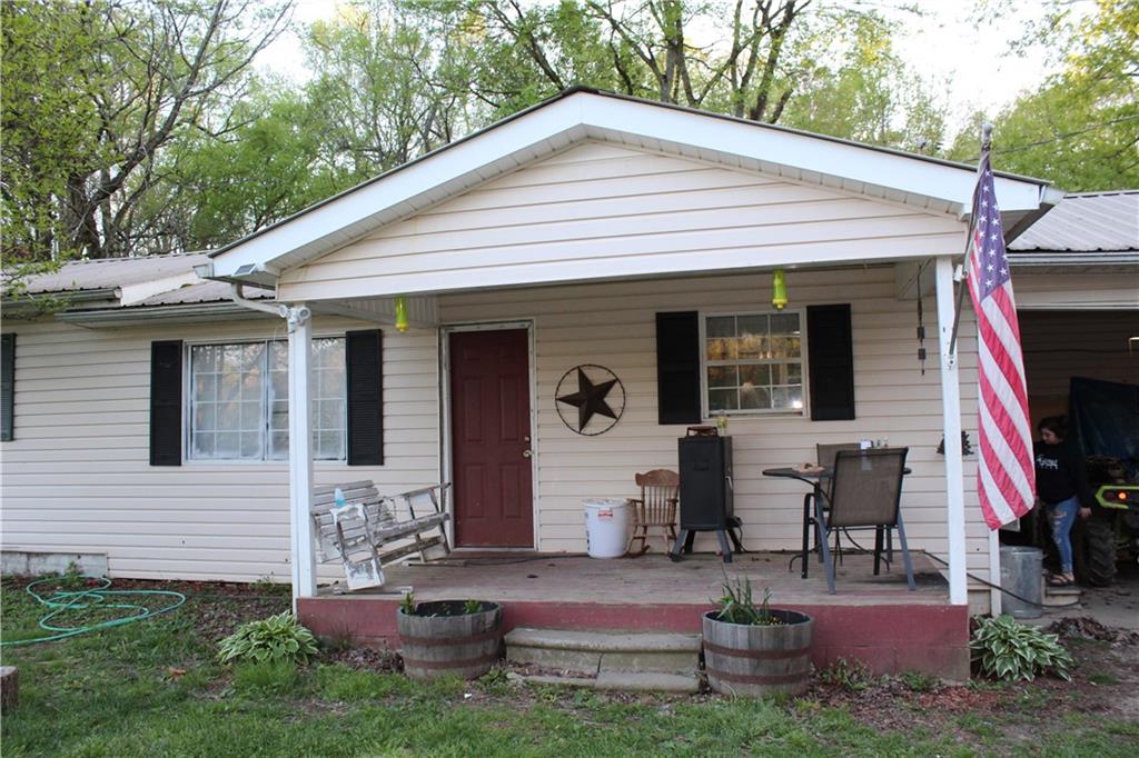 96 Isaac Walker Road Property Photo 1
