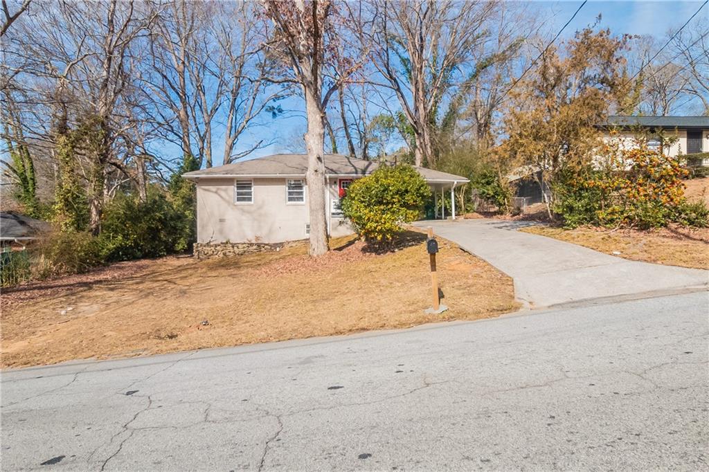 3018 Meadowview Drive SE