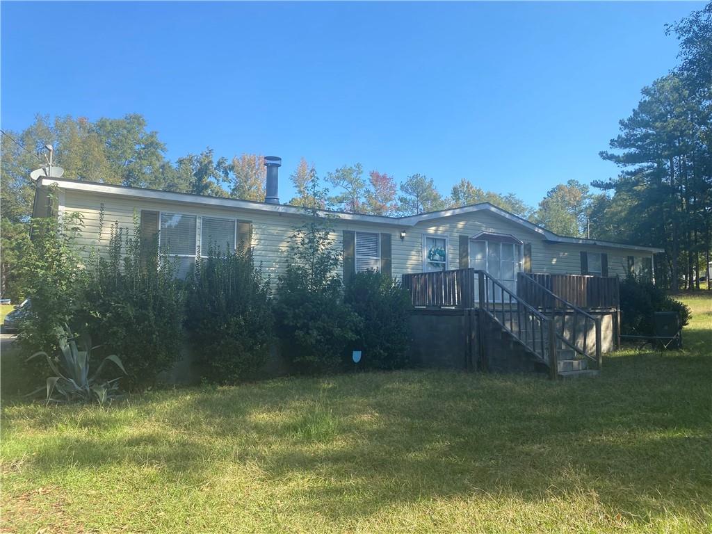 152 Valentine Road Ne Property Photo