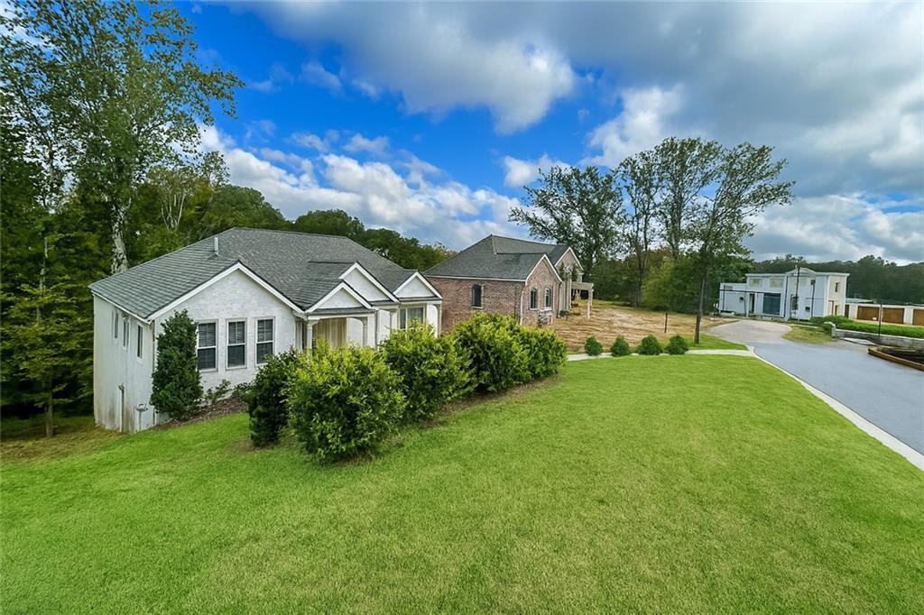 4412 Brookview Drive Se Property Photo 1