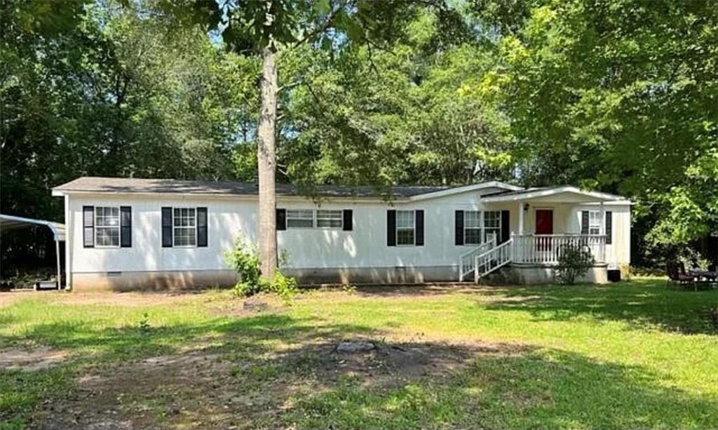 106 Turkey Run Ne Property Photo