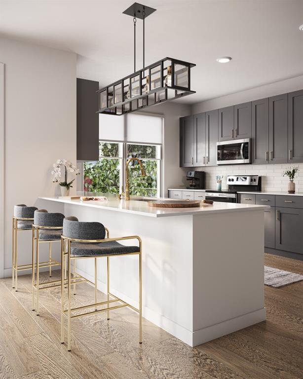 3753 Austell Road Unit C1 Property Photo 7