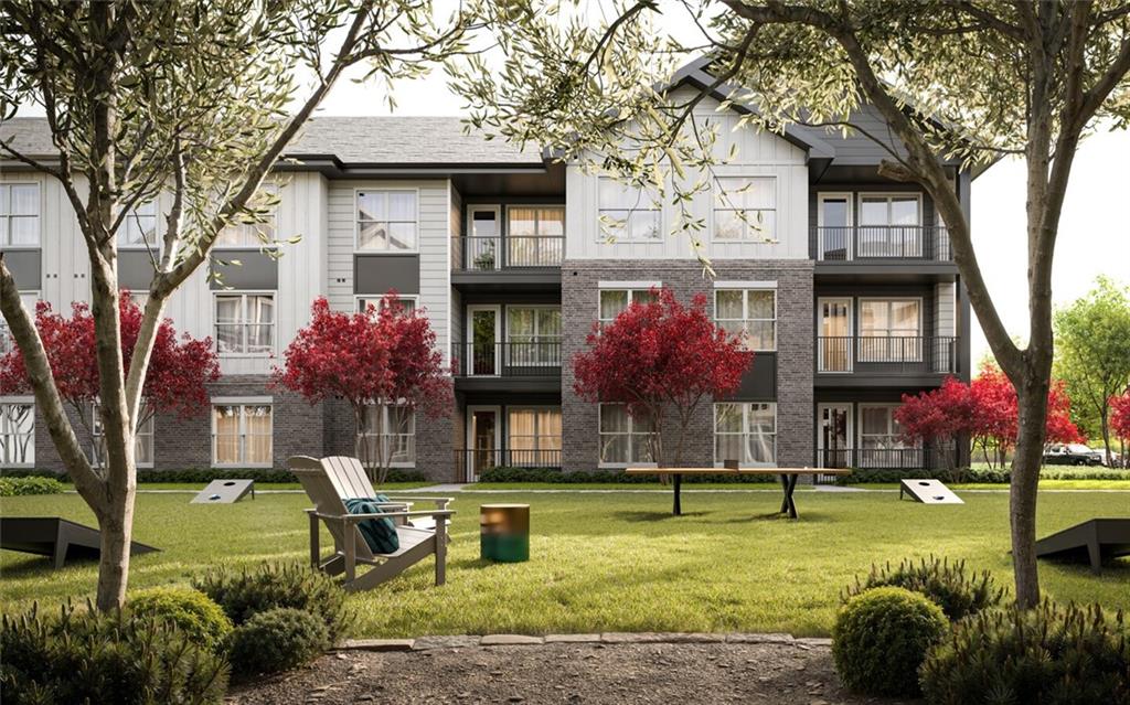3753 Austell Road Unit C1 Property Photo 15