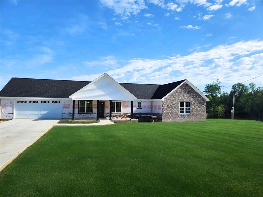 525 Northwood Drive Property Photo