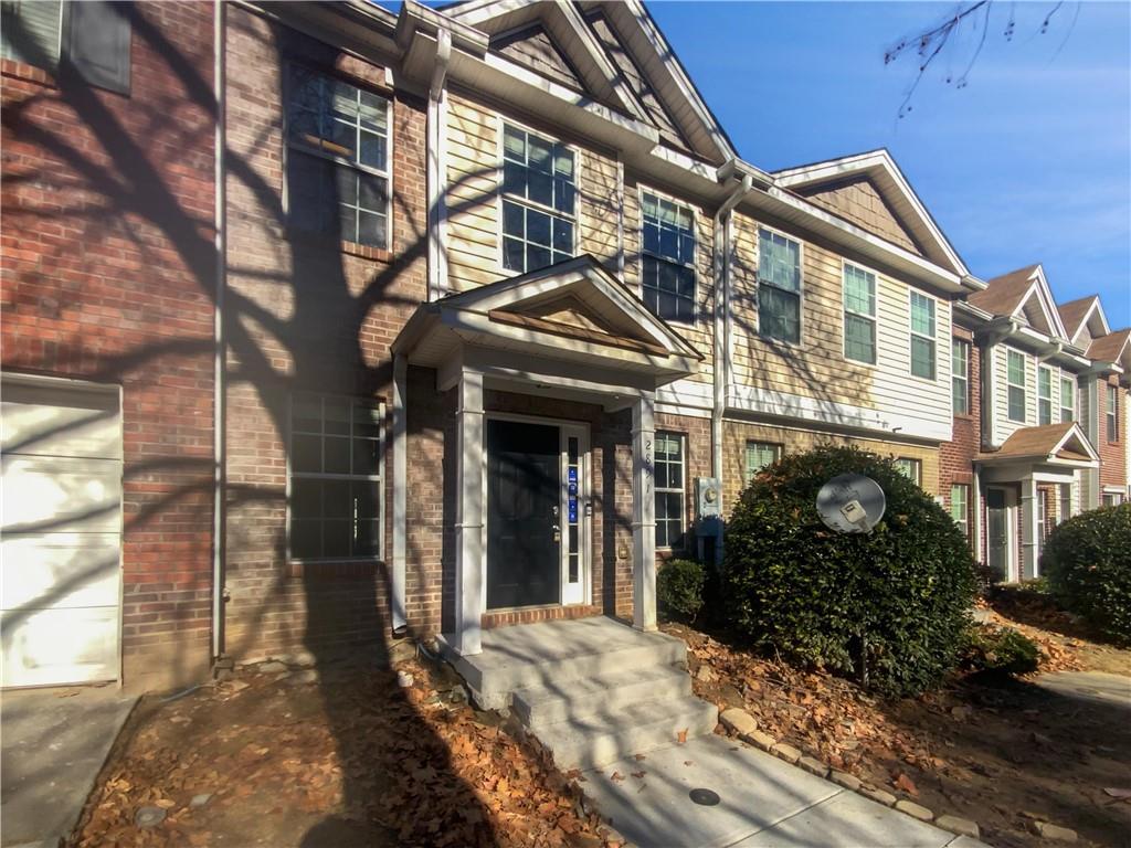 2891 Vining Ridge Terrace Property Photo 1