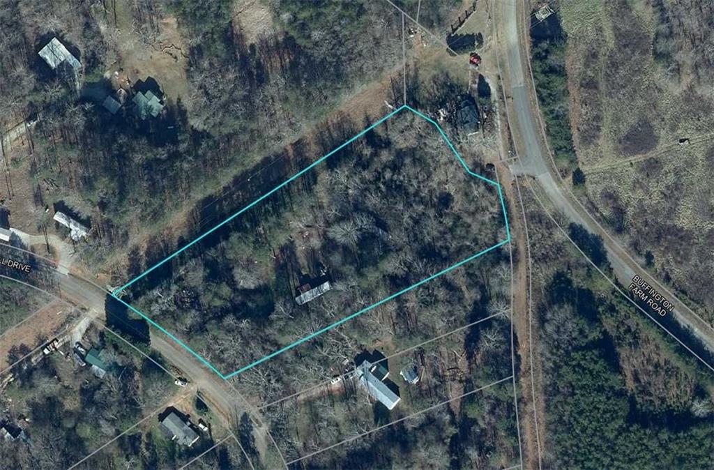 3260 Hall Drive Property Photo 1