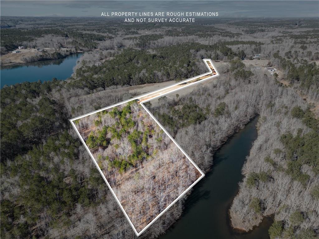 0 Moccasin Gap Road Property Photo 1