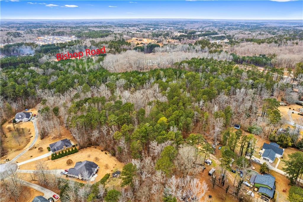 7000 Bishop Road Property Photo 1