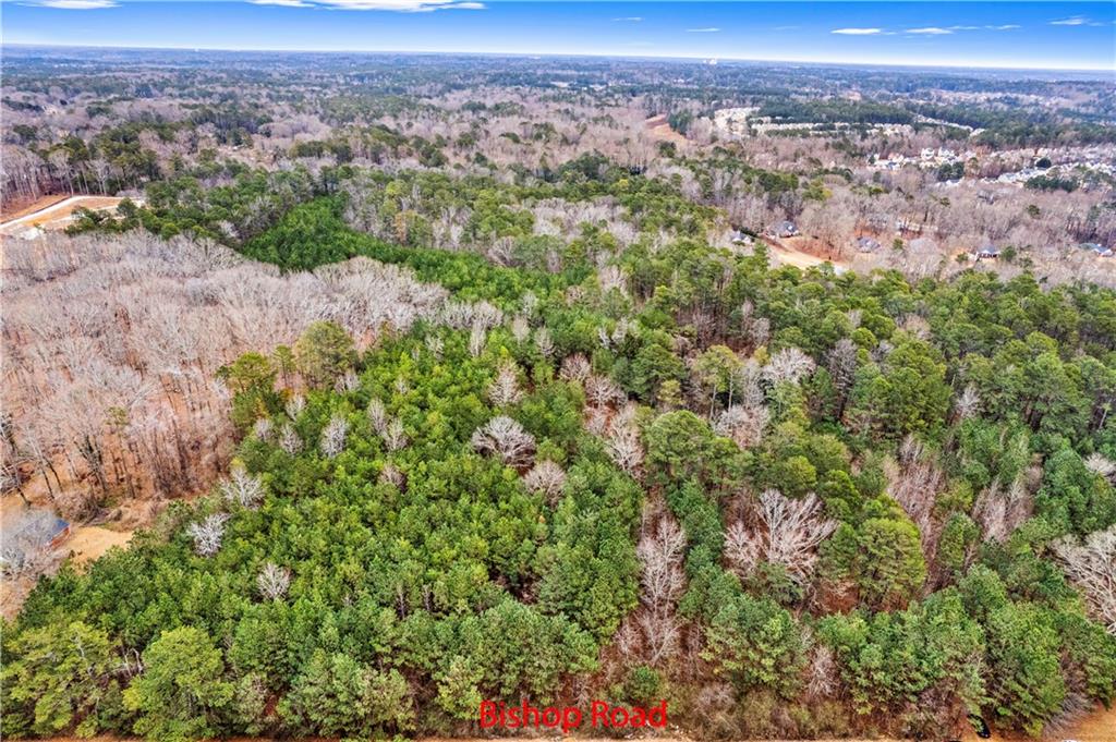 7000 Bishop Road Property Photo 2