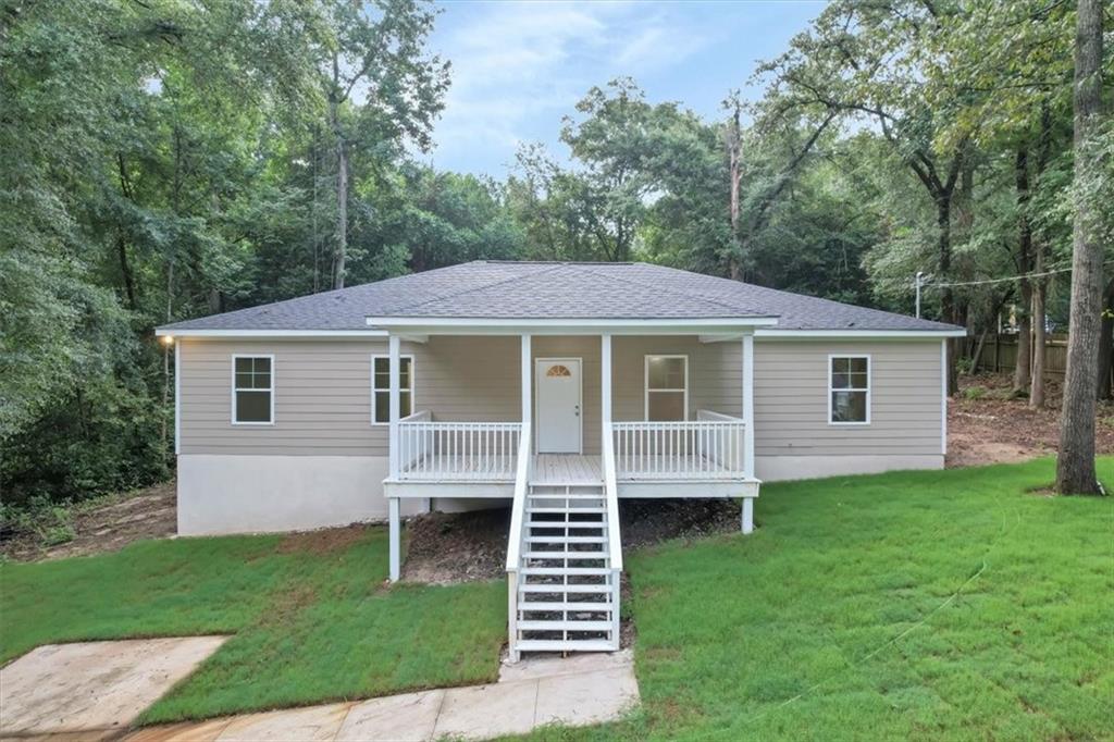 752 Wilder Drive Property Photo