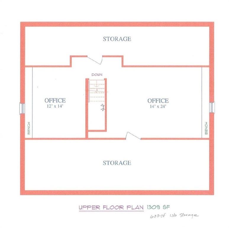 4936 Presidents Way Unit 200-300 Property Photo 10