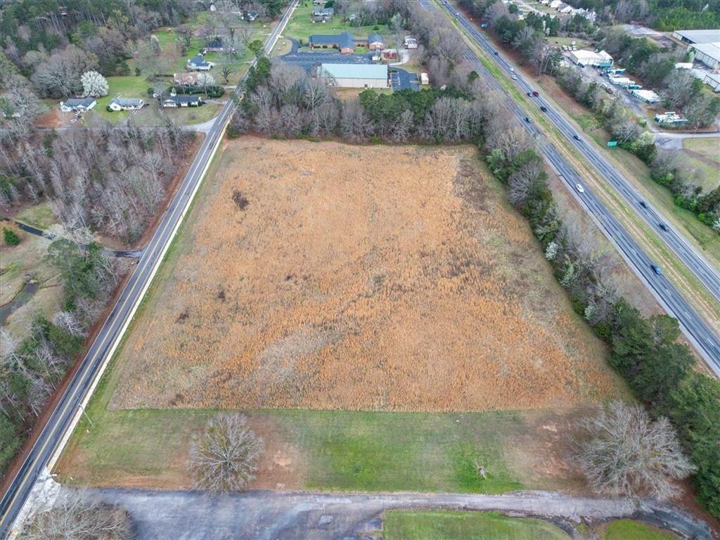 450 Carver Property Photo 1
