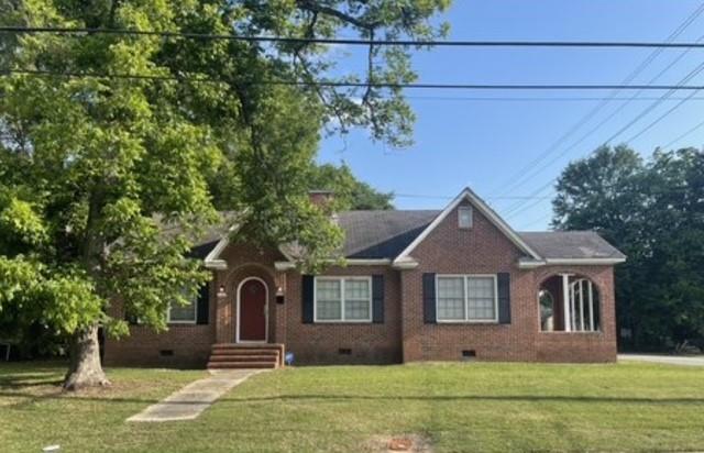 2400 Bell Street Property Photo