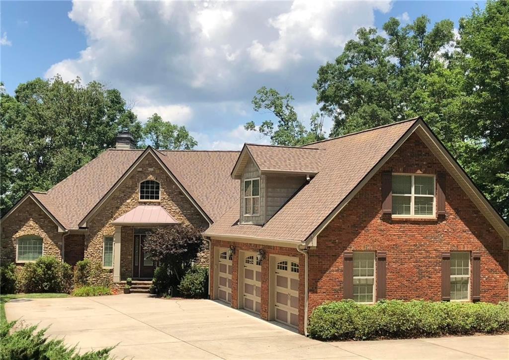 2527 Katherine Circle Property Photo 1