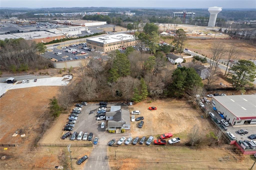 734 Atlanta Highway Property Photo 2