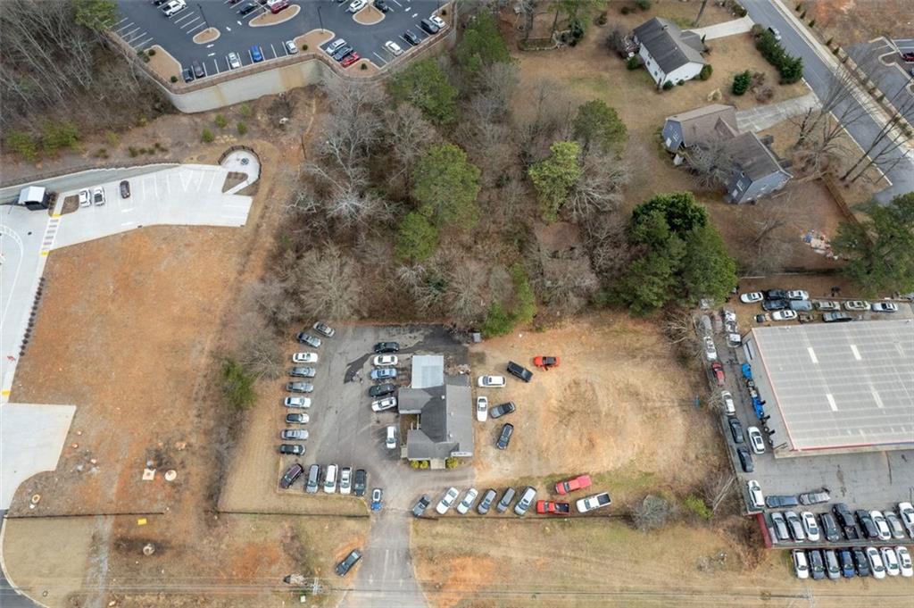 734 Atlanta Highway Property Photo 5