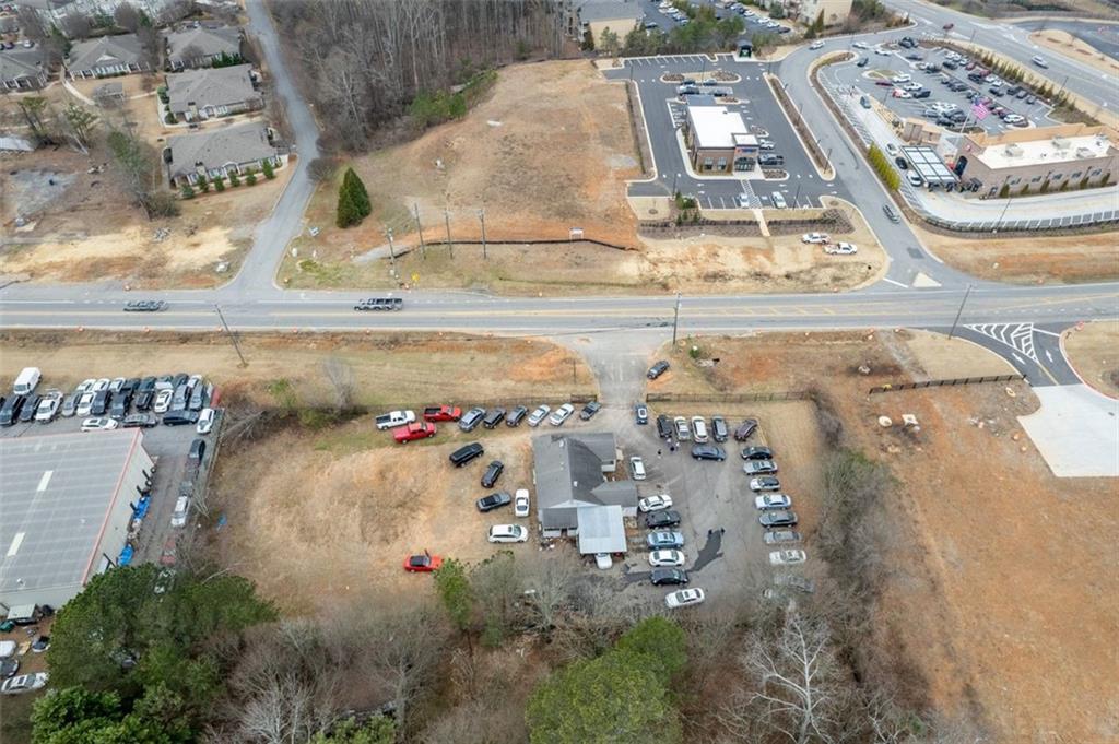 734 Atlanta Highway Property Photo 6