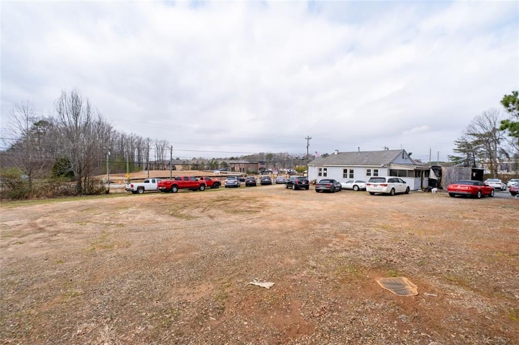 734 Atlanta Highway Property Photo 11