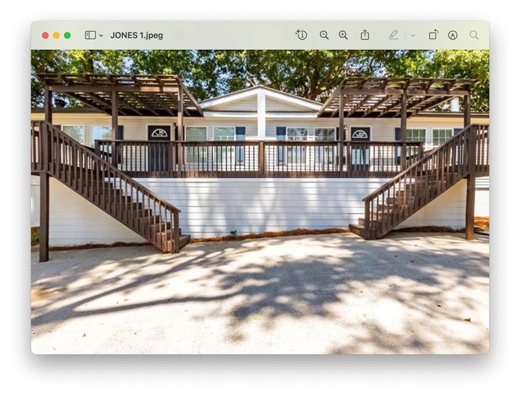 6140 Jones Road Property Photo 1