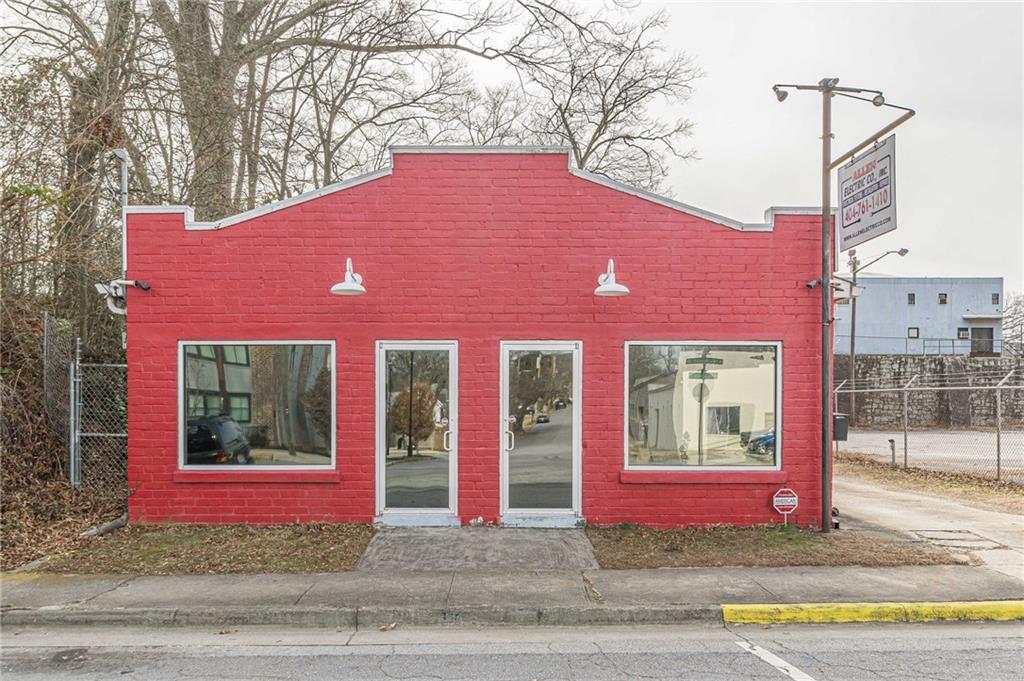 614 King Arnold Street