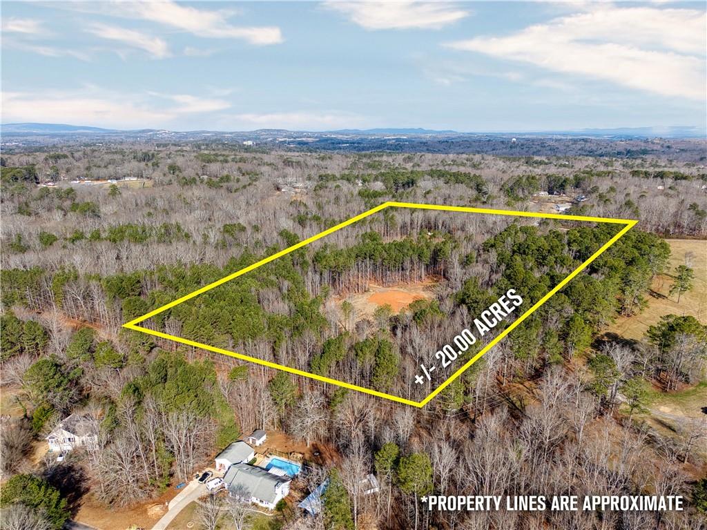 0 Avery Road Property Photo 1