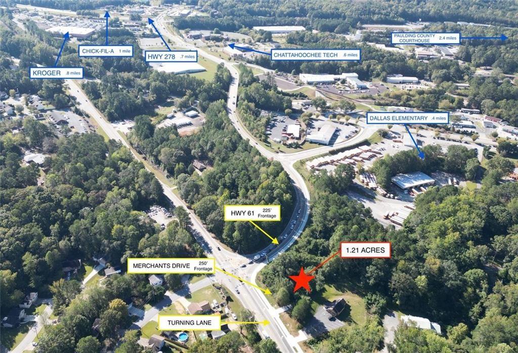 291 Merchants Drive Property Photo 1