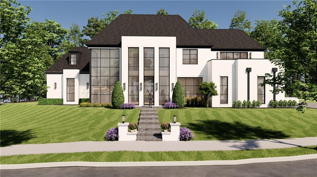 1580 Mayfield Road