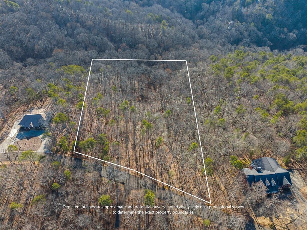 0 Outback Ridge Trail Property Photo 1