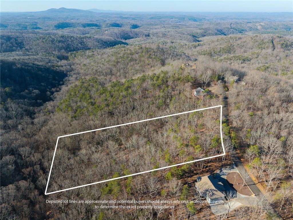 0 Outback Ridge Trail Property Photo 3