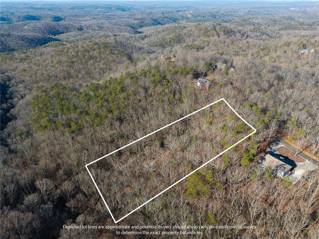 0 Outback Ridge Trail Property Photo 4