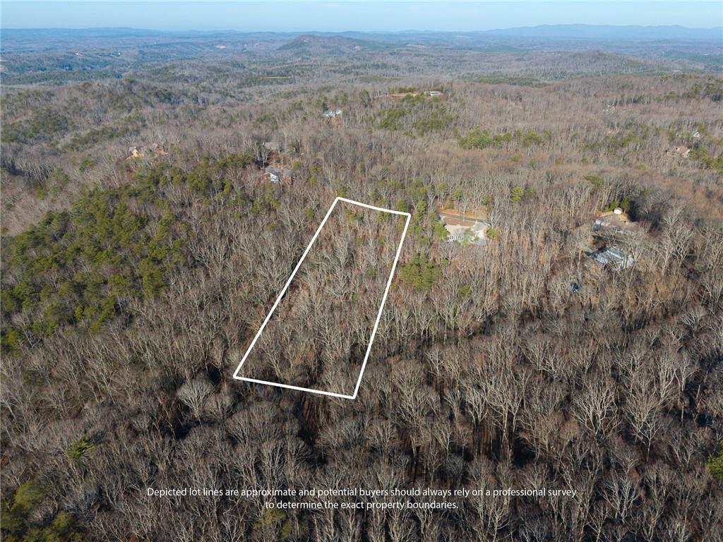 0 Outback Ridge Trail Property Photo 5