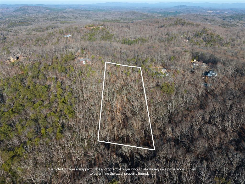 0 Outback Ridge Trail Property Photo 6