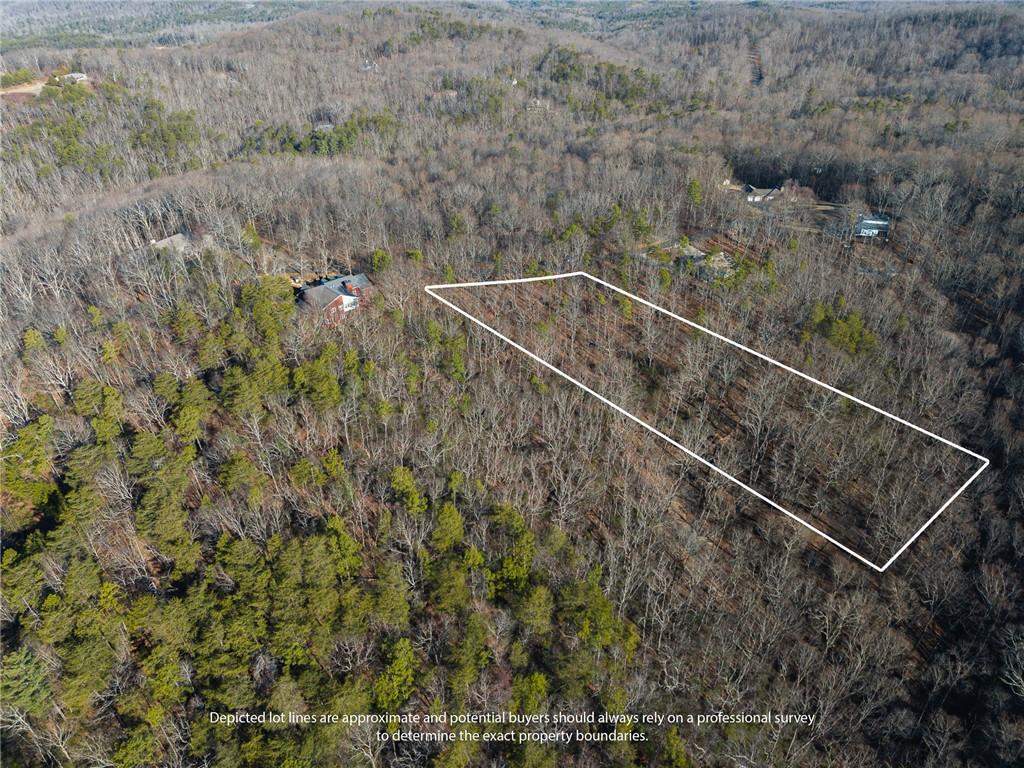 0 Outback Ridge Trail Property Photo 7