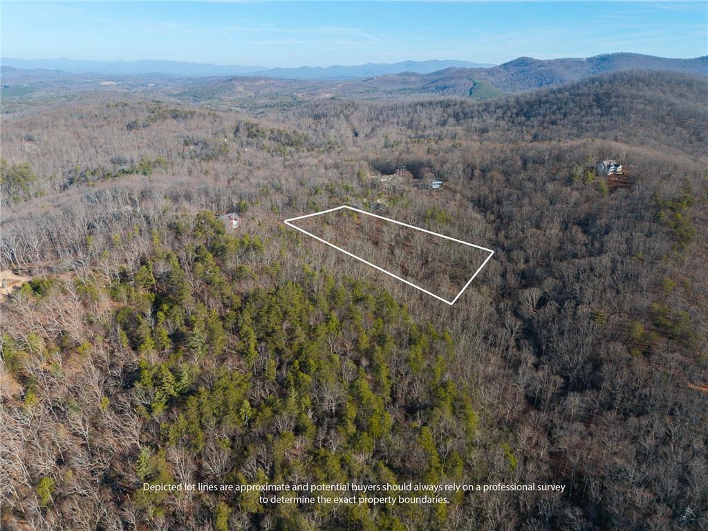 0 Outback Ridge Trail Property Photo 8