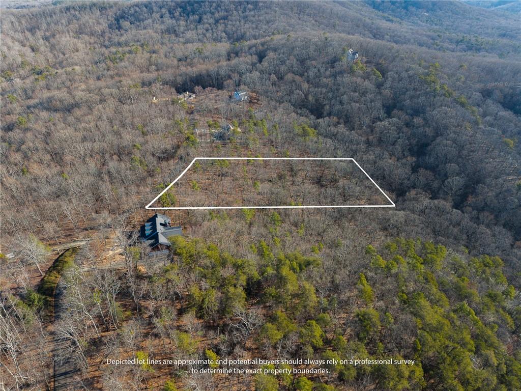 0 Outback Ridge Trail Property Photo 9