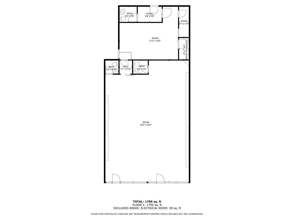 2517 Gresham Road Se Property Photo 3