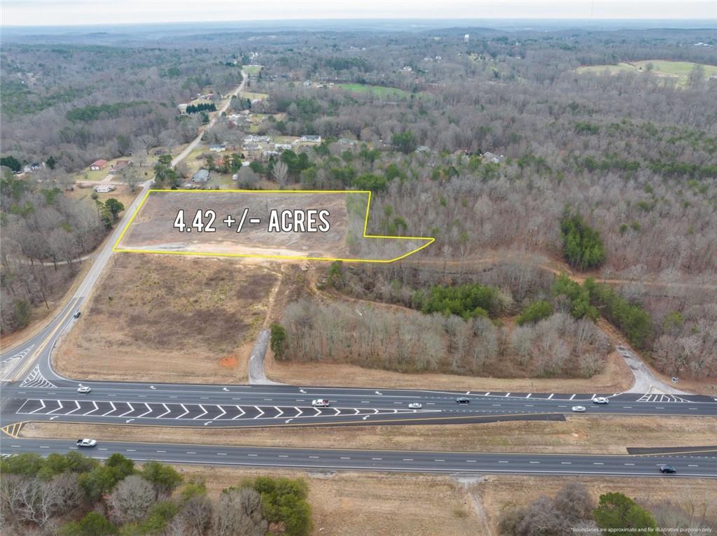4920 Cornelia Highway Property Photo 8