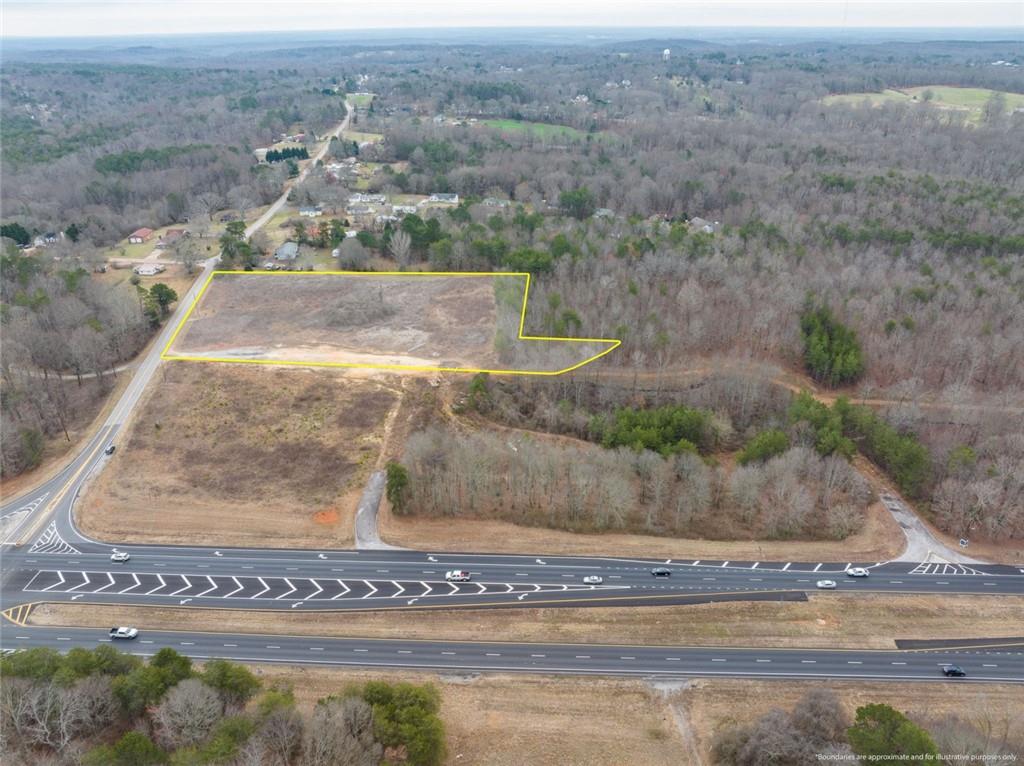 4920 Cornelia Highway Property Photo 9