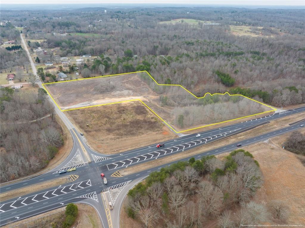 4920 Cornelia Highway Property Photo 15