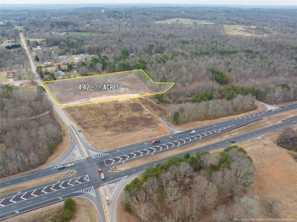 4920 Cornelia Highway Property Photo 18