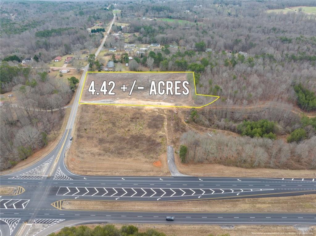 0 Cornelia Highway Property Photo 3