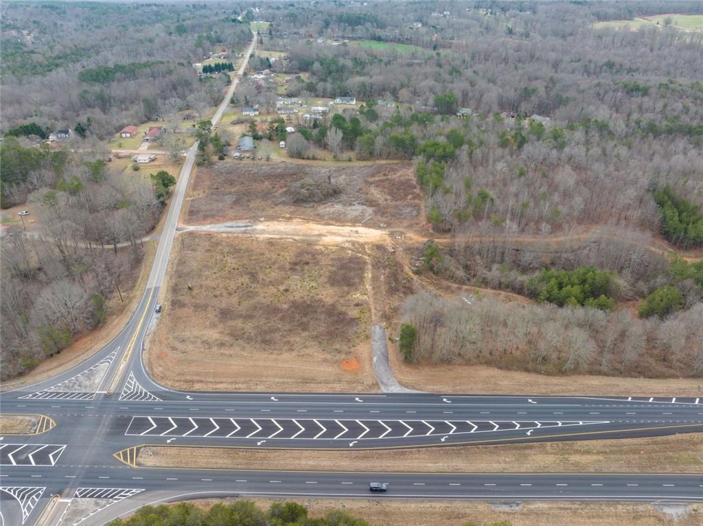 0 Cornelia Highway Property Photo 4