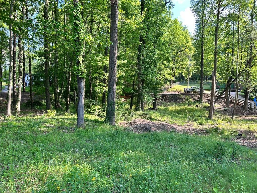 5211 Union Hill Road Property Photo 1